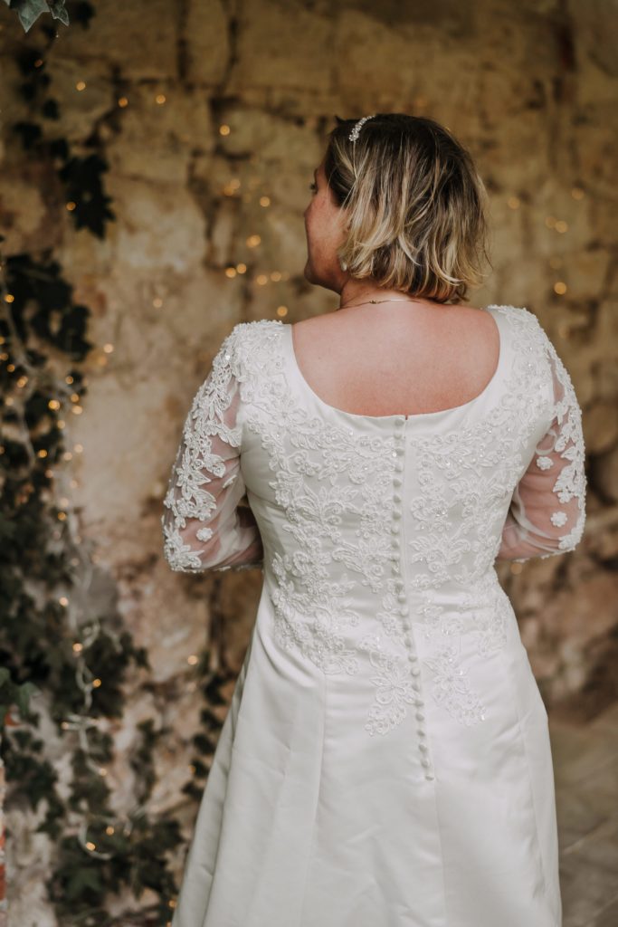 Kleid Nicole ani lo.de